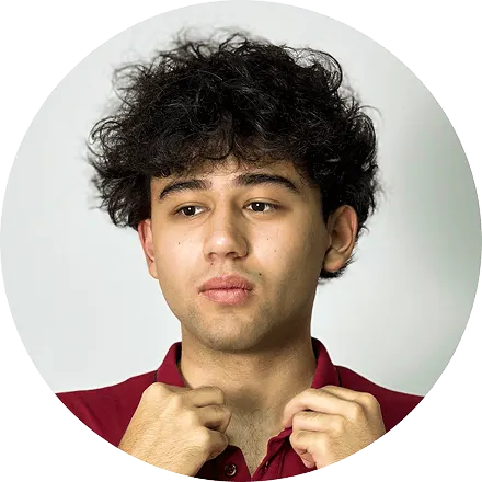 Khamidullayev Abdulloh
