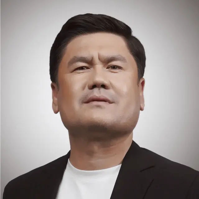 Akmal Mirzo