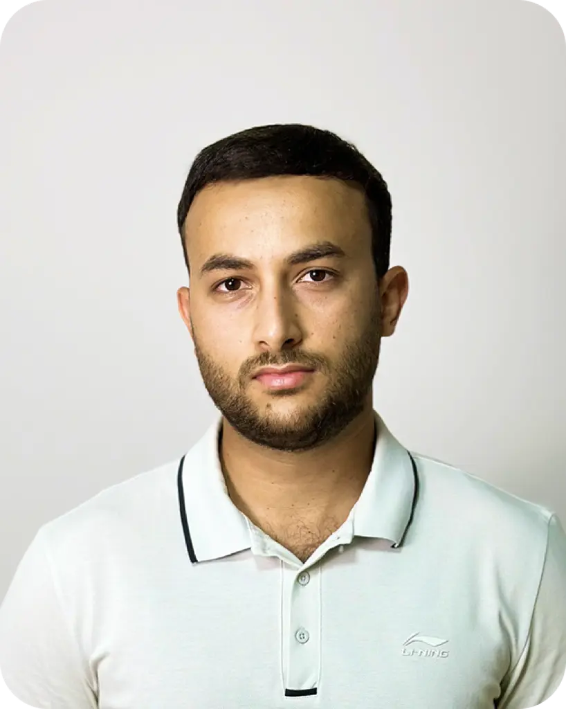 Umar Jo'rayev