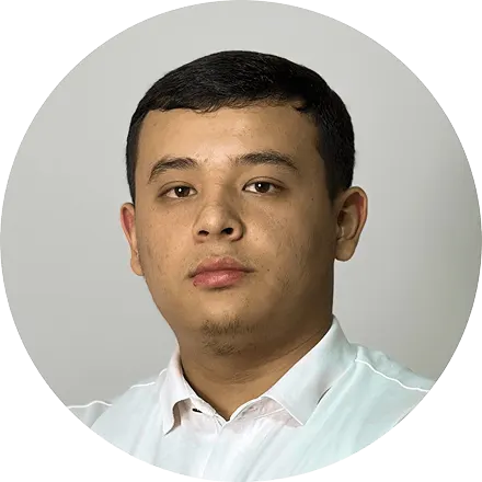 Abdulloh Xakimov